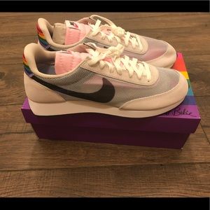 Nike Air Tailwind 79 Betrue Pride Rainbow LGBTQ+